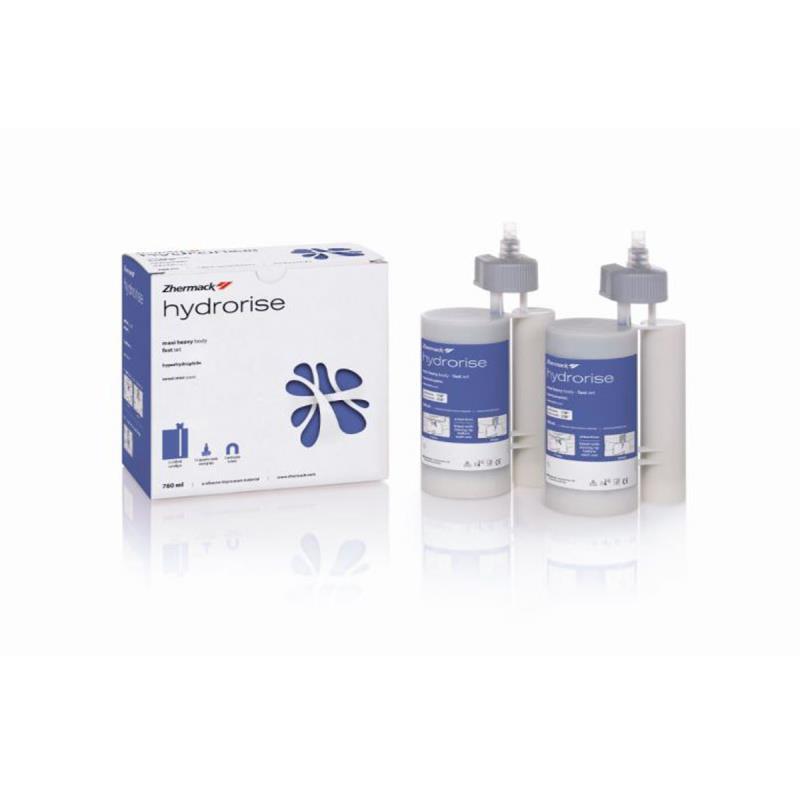 Изображение Гидрорайз / Hydrorise Heavy Body Fast Set 2х380+15смесит+2блокиратора (арт. C207043) 1 из 1