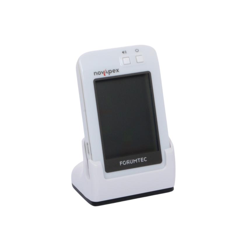Изображение Апекслокатор NovApex N-31, белый, портативный 3 из 4