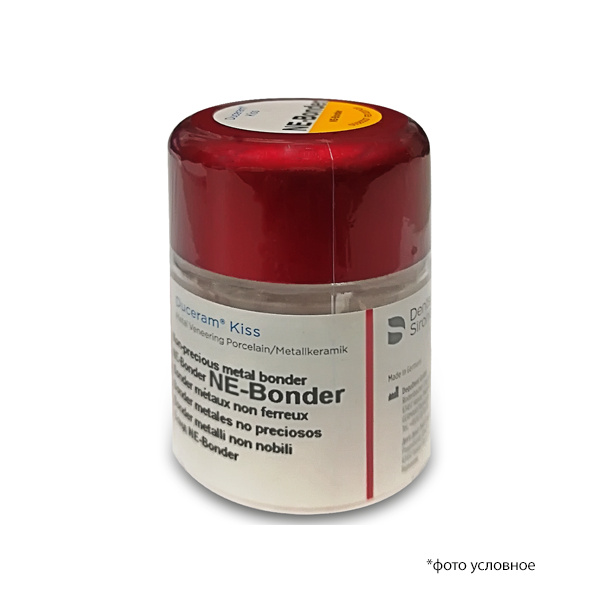 Изображение Дуцерам Кисс / Duceram Kiss NE-Bonder 20гр 1 из 1