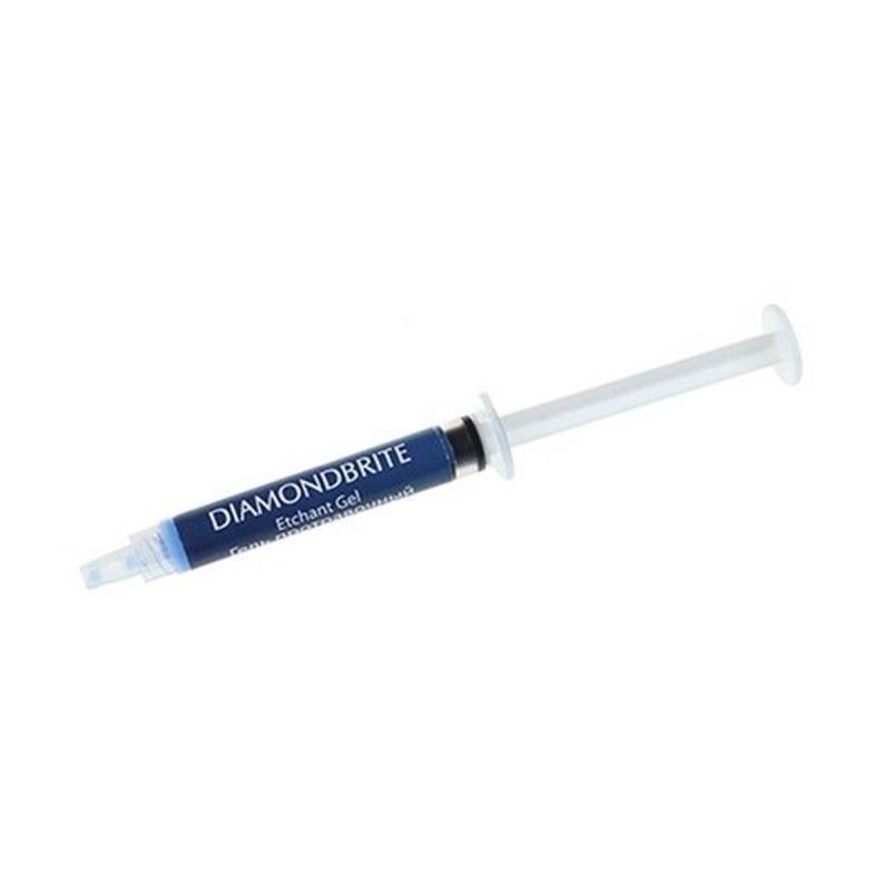 Изображение Гель протравочный Diamondbrite Etch-Gel шприц 4гр 1 из 1