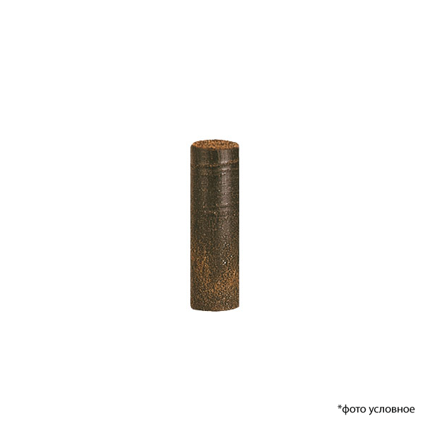 Изображение Полир (головка силиконовая) P0222E NTI 1 из 1