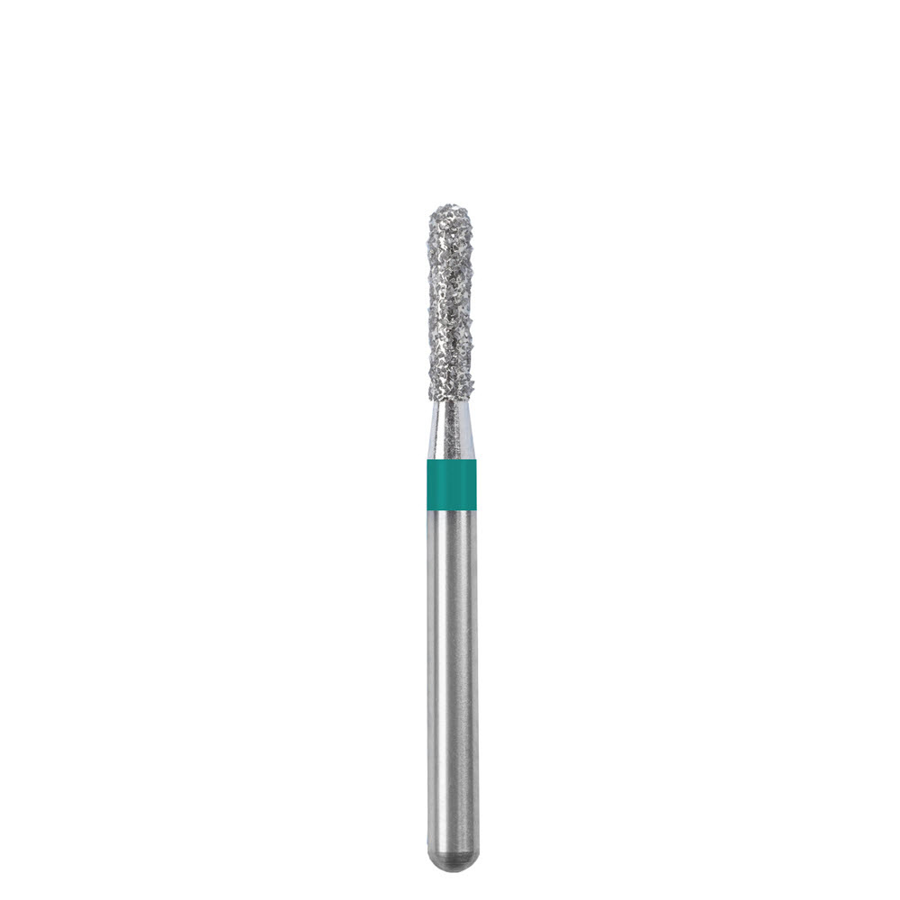 Изображение Бор алмазный FG Coarse 880/014, крупнозернистый, SS White, 1 шт.