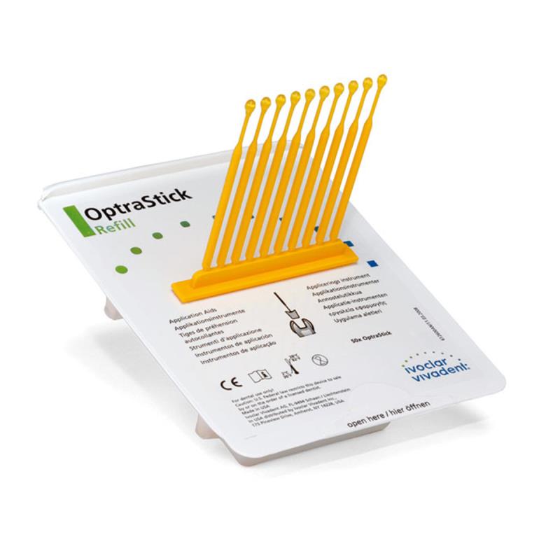 Изображение ОптраСтик / OptraStick держатели для реставраций 612600AN 1 из 1