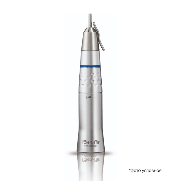 Изображение Наконечник прямой PM 1:1 (EXT SPRAY) внешний спрей 1 из 1