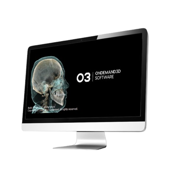 Изображение Програмное обеспечение Cybermed OnDemand3D 900364 1 из 1