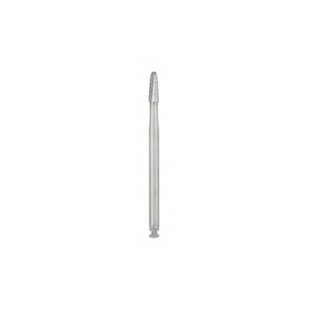 Изображение Бор CARBIDE ТВС 1702SL RA, SS White, 1шт