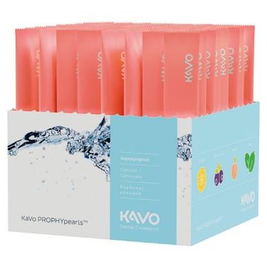 Изображение Порошок стоматологический абразивный KaVo, вариант исполнения KaVo PROPHY pearls (peach, 80 пакетиков (15г) в упаковке) 1 из 1