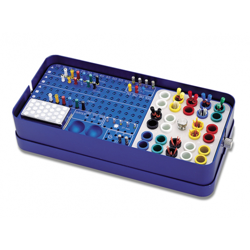 Изображение Бокс для хранения и стерилизации Split-Kit A203V00000000 1 из 1