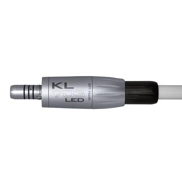 Изображение Микромотор электрический ИНТРАЛюкс KL703LED / INTRALux KL703LED 1.007.0150 1 из 1