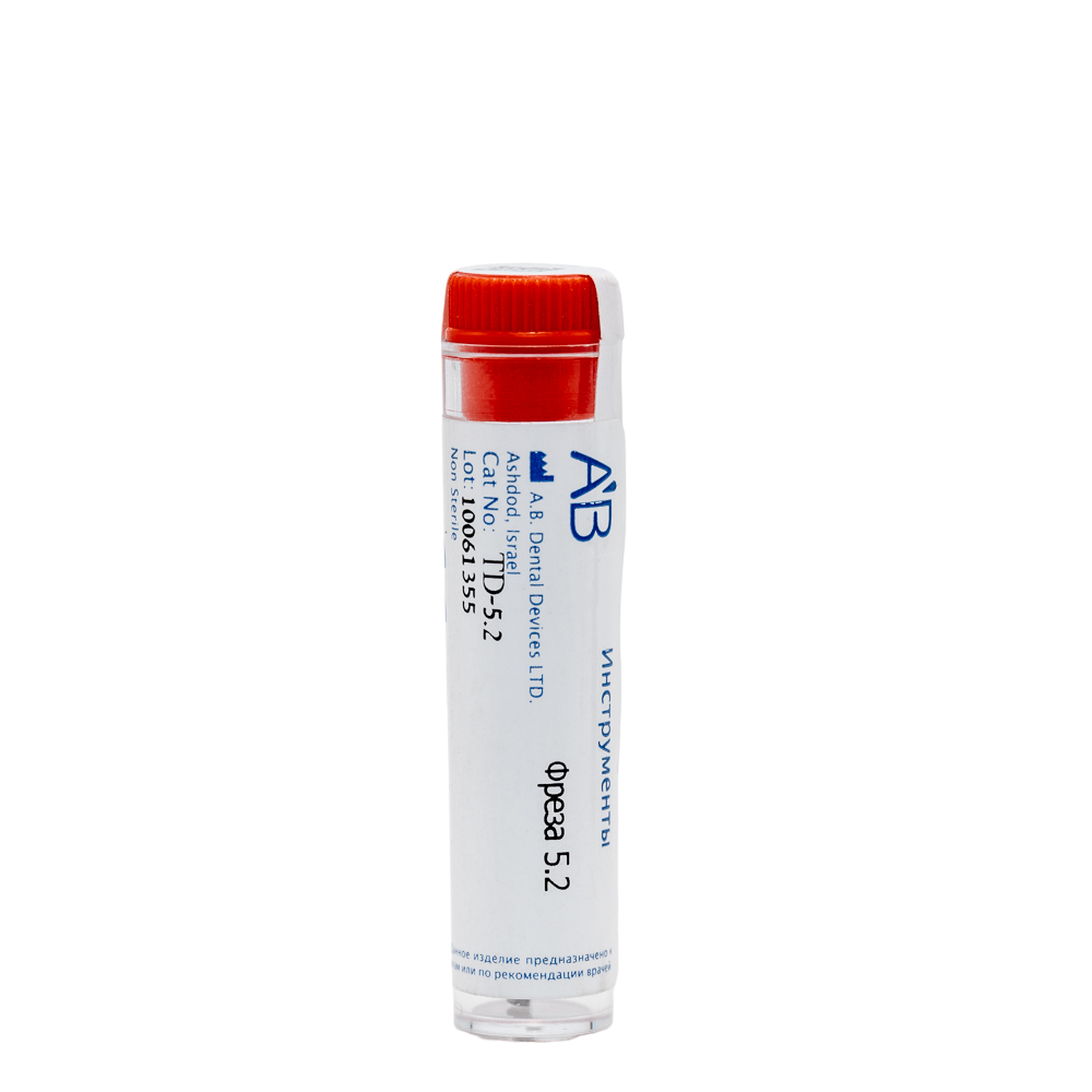 Изображение Фреза 5.2 / o 5.2 Drilling Bit TD-5.2 2 из 2