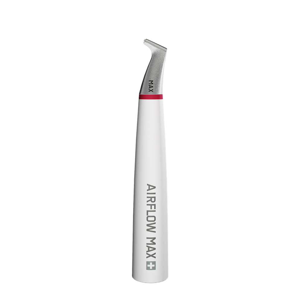 Изображение Наконечник AIR-FLOW Handpiece 120° white/AIRFLOW MAX Handpiece