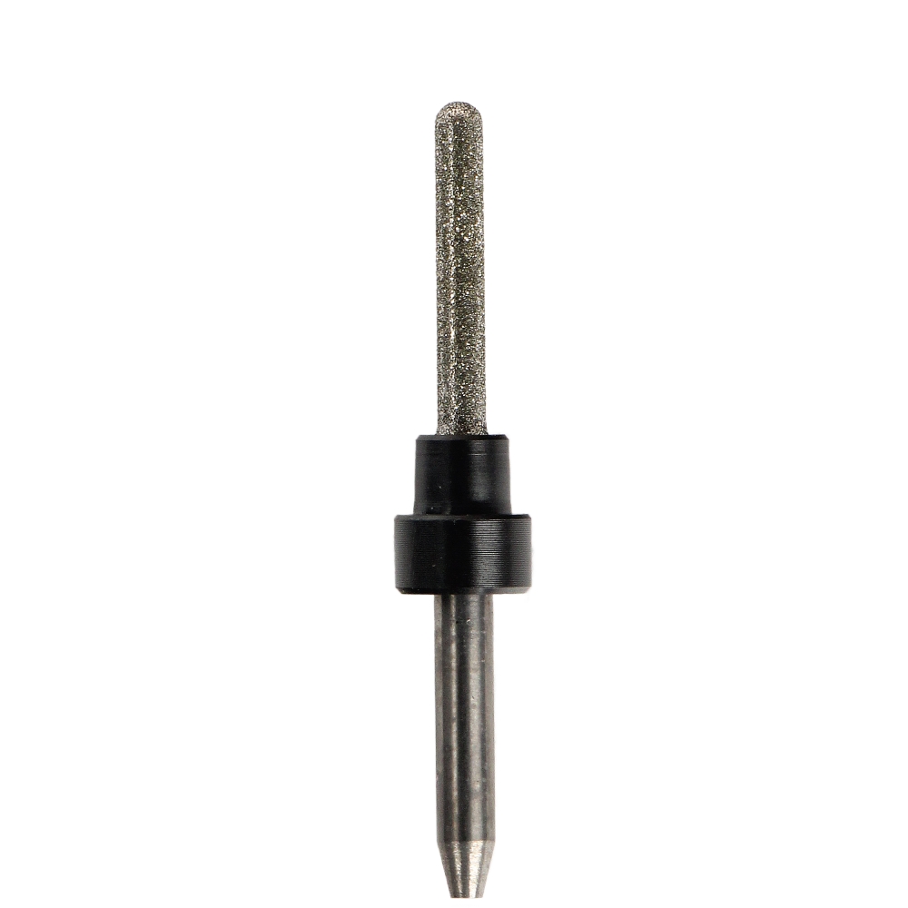 Изображение Фреза по стеклокерамике шар для CAD/CAM станков Roland 2,5/3 Diamond 3 из 4
