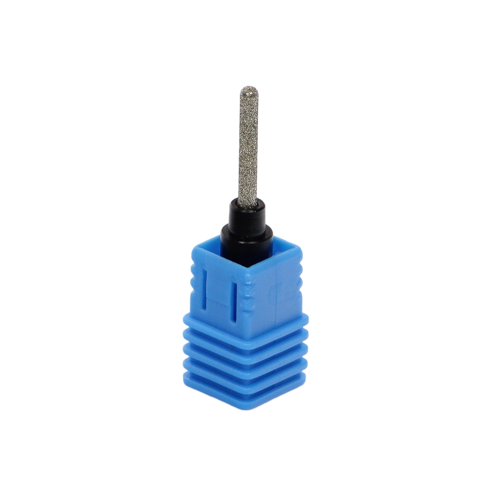 Изображение Фреза по стеклокерамике шар для CAD/CAM станков Roland 2,5/3 Diamond 2 из 4