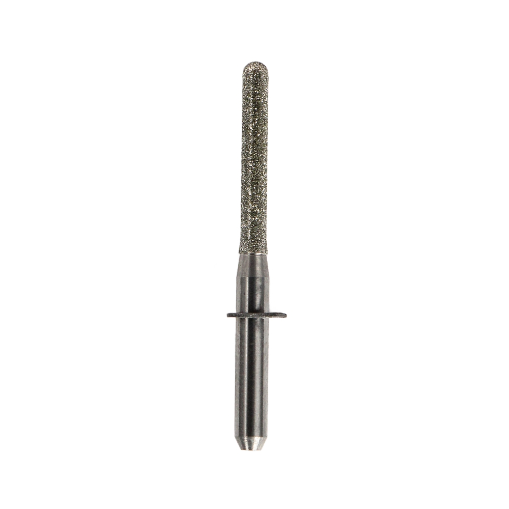 Изображение Фреза по стеклокерамике шар для CAD/CAM станков VHF 35 2,4/3 Diamond 3 из 4