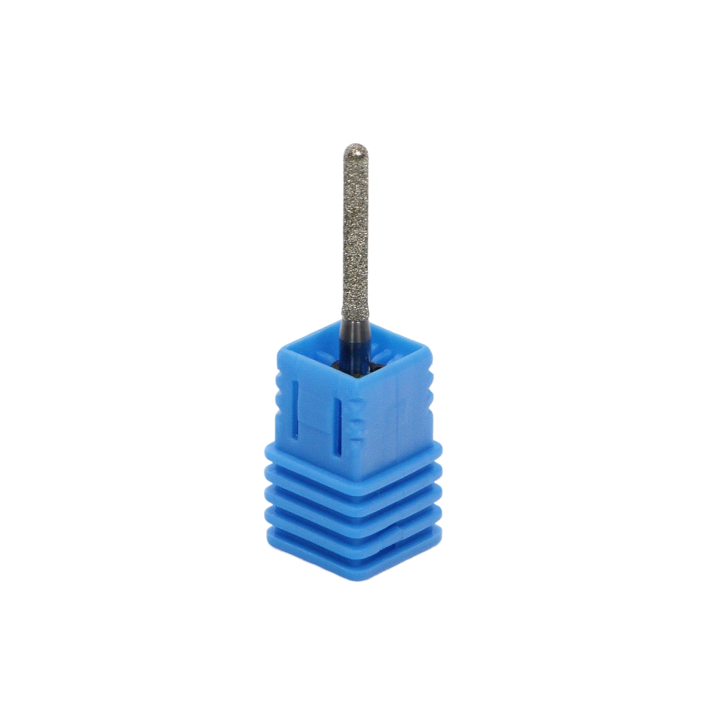 Изображение Фреза по стеклокерамике шар для CAD/CAM станков VHF 35 2,4/3 Diamond 2 из 4