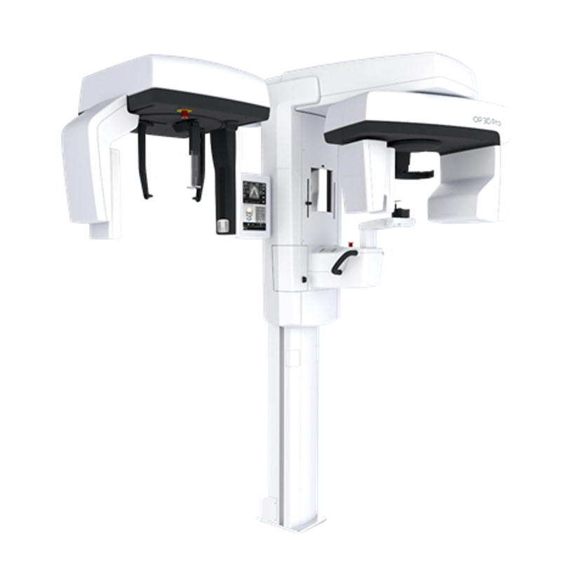 Изображение Томограф Dexis OP 3D PRO 13*15 с цефалостатом