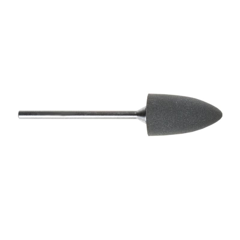 Изображение Полир (головка силиконовая) P0666B NTI
