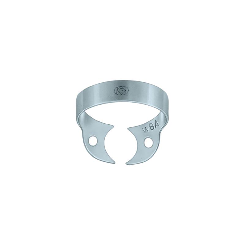 Изображение Кламп для раббердама Rubber Dam Clamps №W8A, 1 шт. 1 из 1