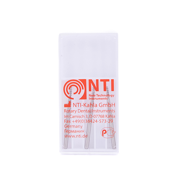 Изображение Бор ТВС RF162-016-FGXL хирург NTI 2 из 3