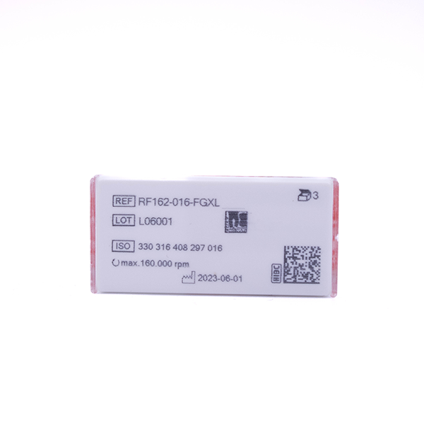 Изображение Бор ТВС RF162-016-FGXL хирург NTI 3 из 3