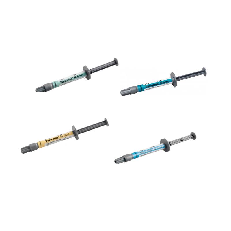 Изображение Вариолинк N / Variolink N база желтая 1,5 гр 632334AN 1 из 1