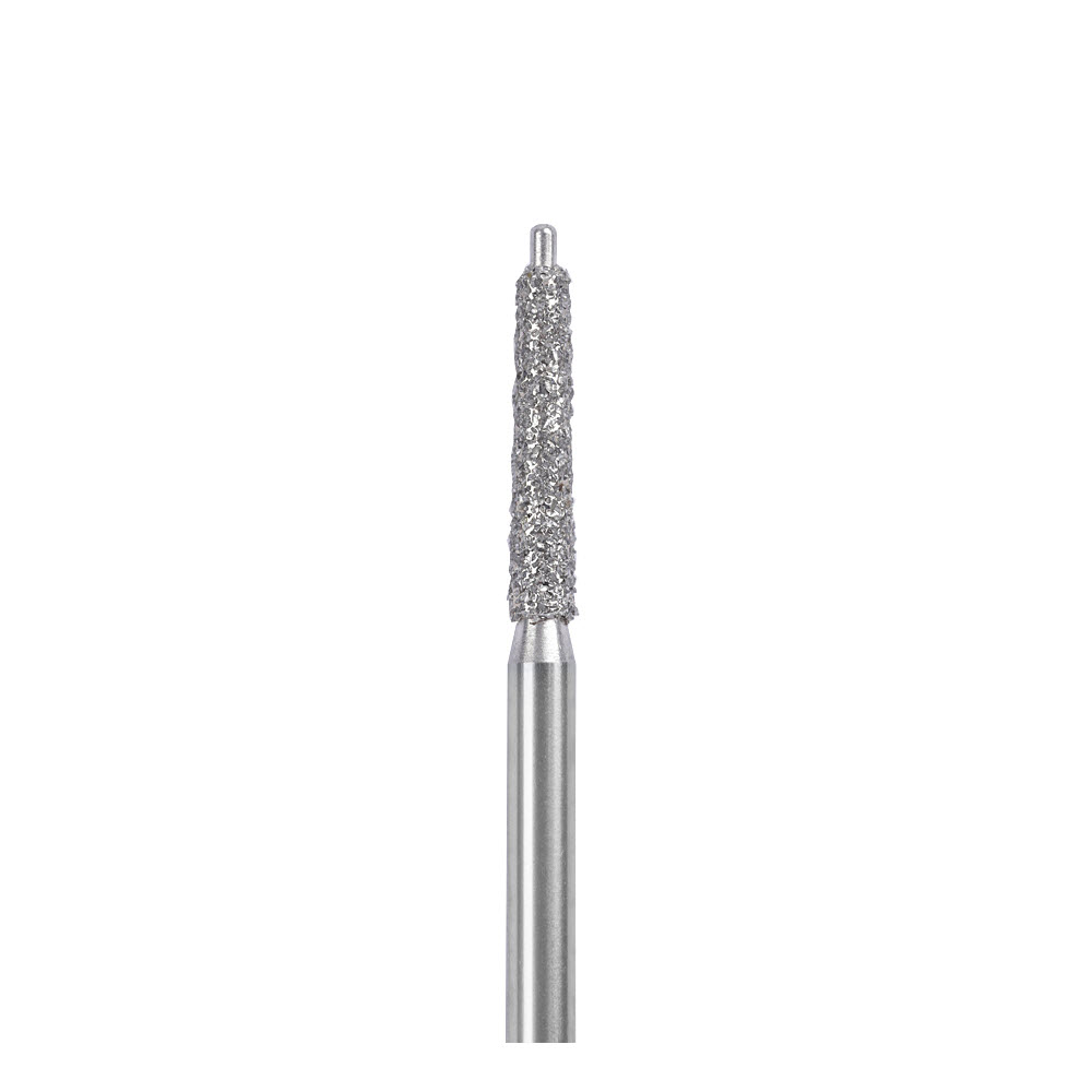 Изображение Бор алмазный 508-016-FG, SS White, 1шт.