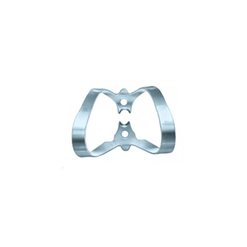 Изображение Клампы для Раббердам / RubberDam Clamps 1шт №6 1 из 1