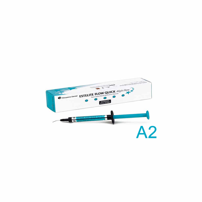 Изображение Estelite Flow Quick (High Flow) А2 1 из 1