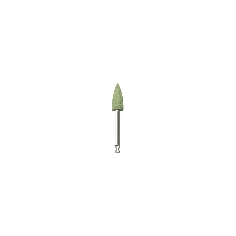 Изображение Полир (головка резиновая) P332A NTI 1 из 1
