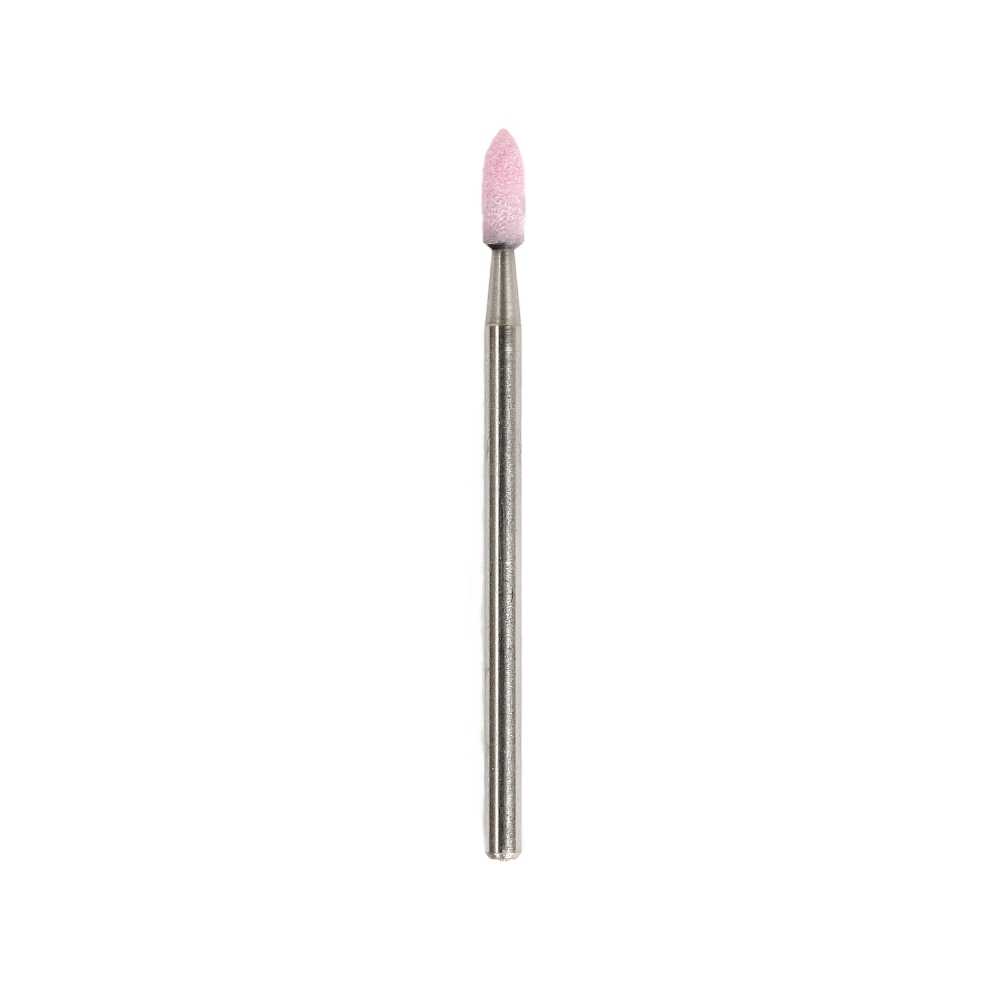 Изображение Головки керамические NM661ROD, абразив, NTI, 1шт