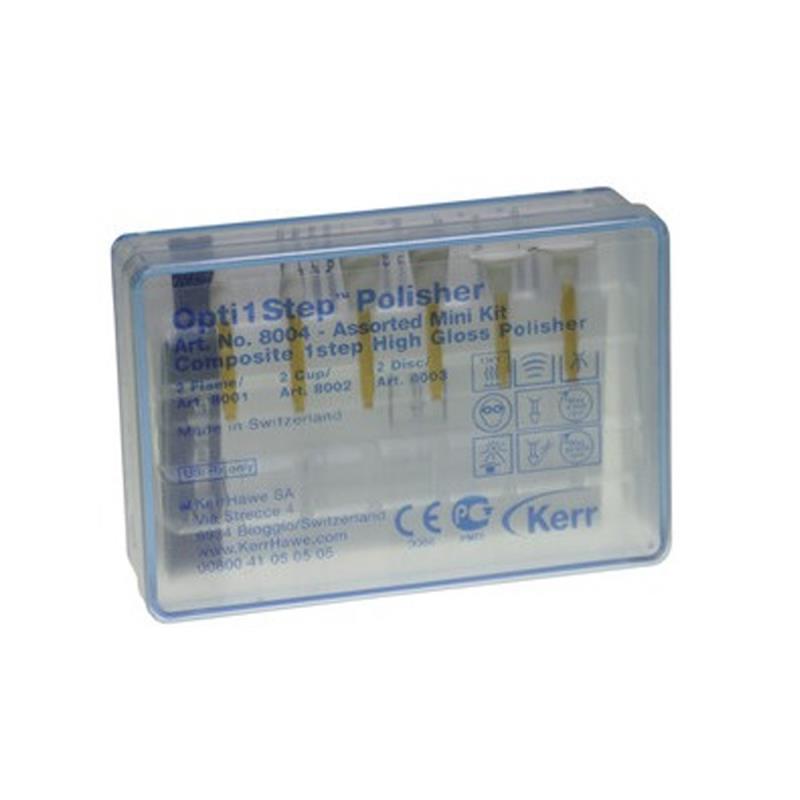 Изображение Опти1Степ ассорти набор / Opti1Step Assorted Kit 8004 1 из 1