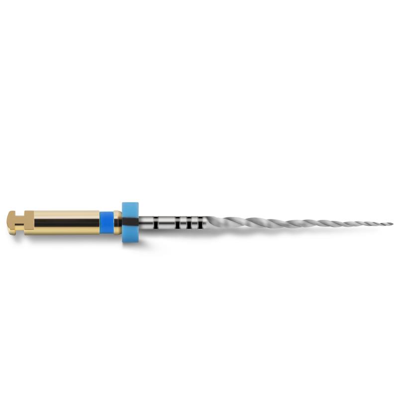 Изображение Протейпер Некст / Protaper Next X3 3шт 21мм A080322100303 1 из 1