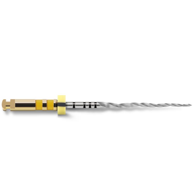Изображение Протейпер Некст / Protaper Next X5 3шт 21мм A080322100503 1 из 1