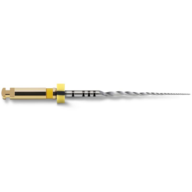 Изображение Протейпер Некст/Protaper Next  X1 3шт 25мм 1 из 1
