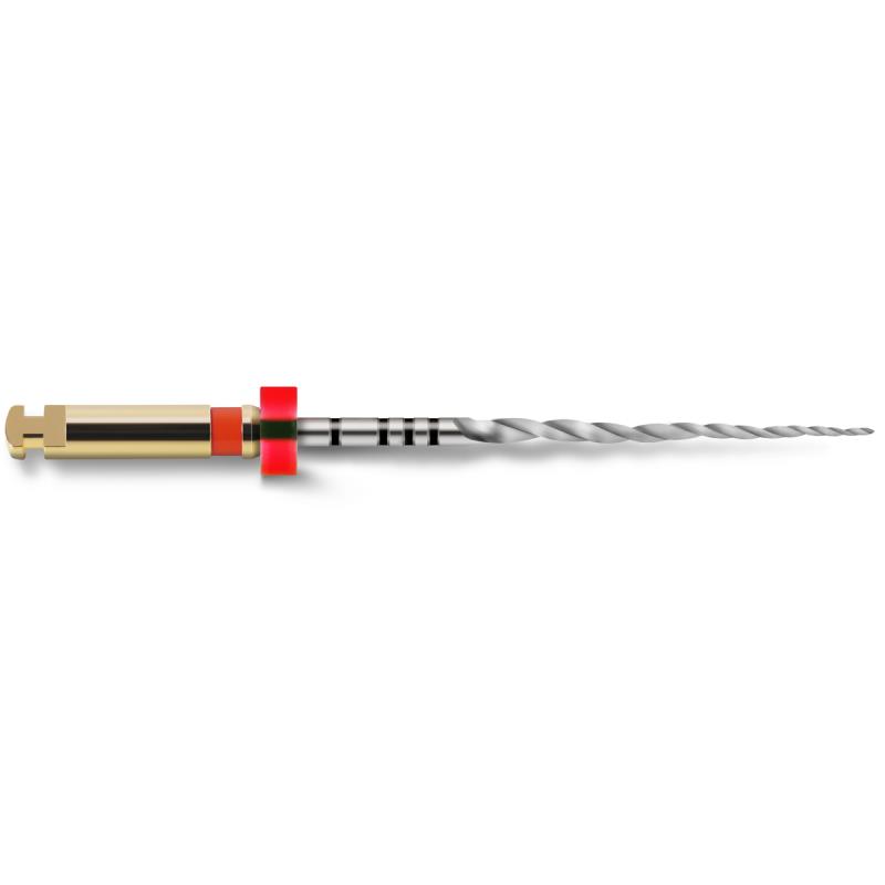 Изображение Протейпер Некст/Protaper Next  X2 3шт 25мм 1 из 1