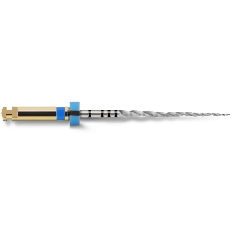 Изображение Протейпер Некст/Protaper Next X3 3шт 25мм 1 из 1