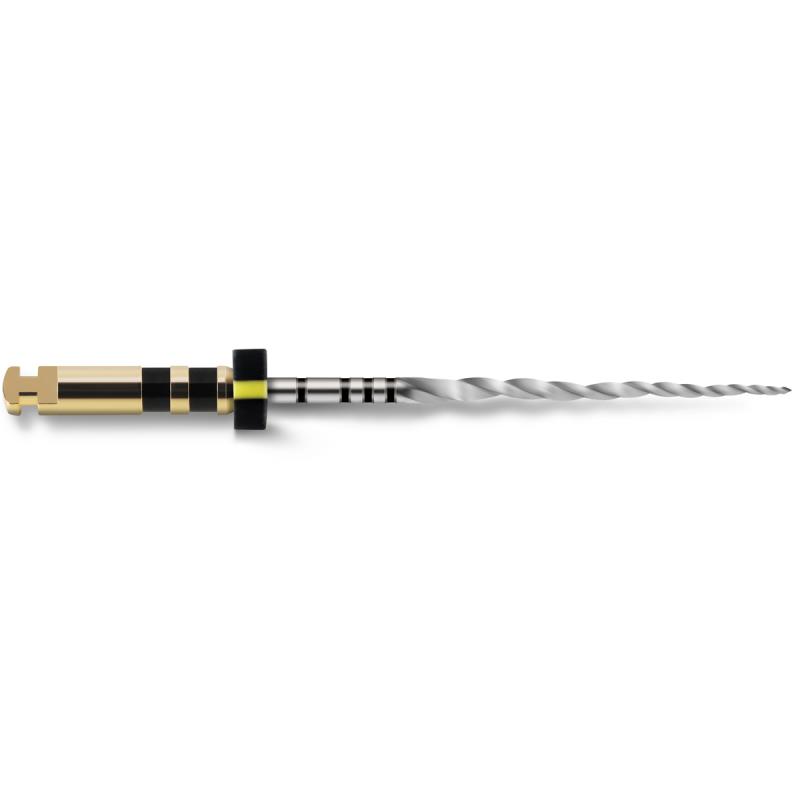 Изображение Протейпер Некст/Protaper Next  X4 3шт 25мм 1 из 1