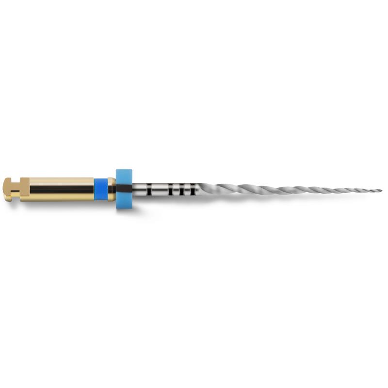 Изображение Протейпер Некст/Protaper Next  X3 3шт 31мм 1 из 1