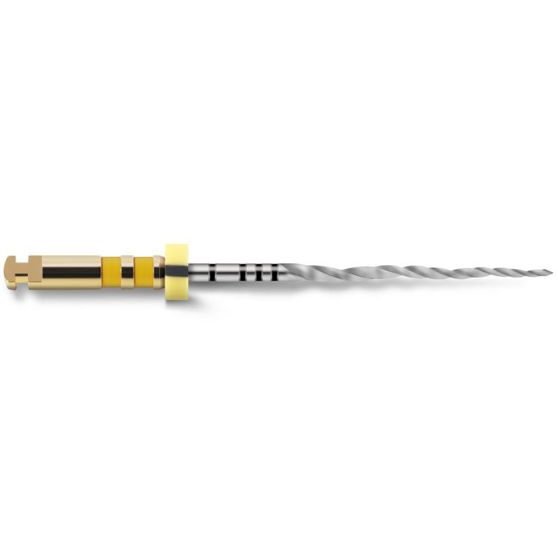 Изображение Протейпер Некст/Protaper Next  X5 3шт 31мм 1 из 1