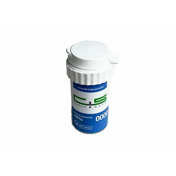 Изображение Нить стоматологическая ретракционная CLEAN+SAFE® ProfiCord , размер : 0000