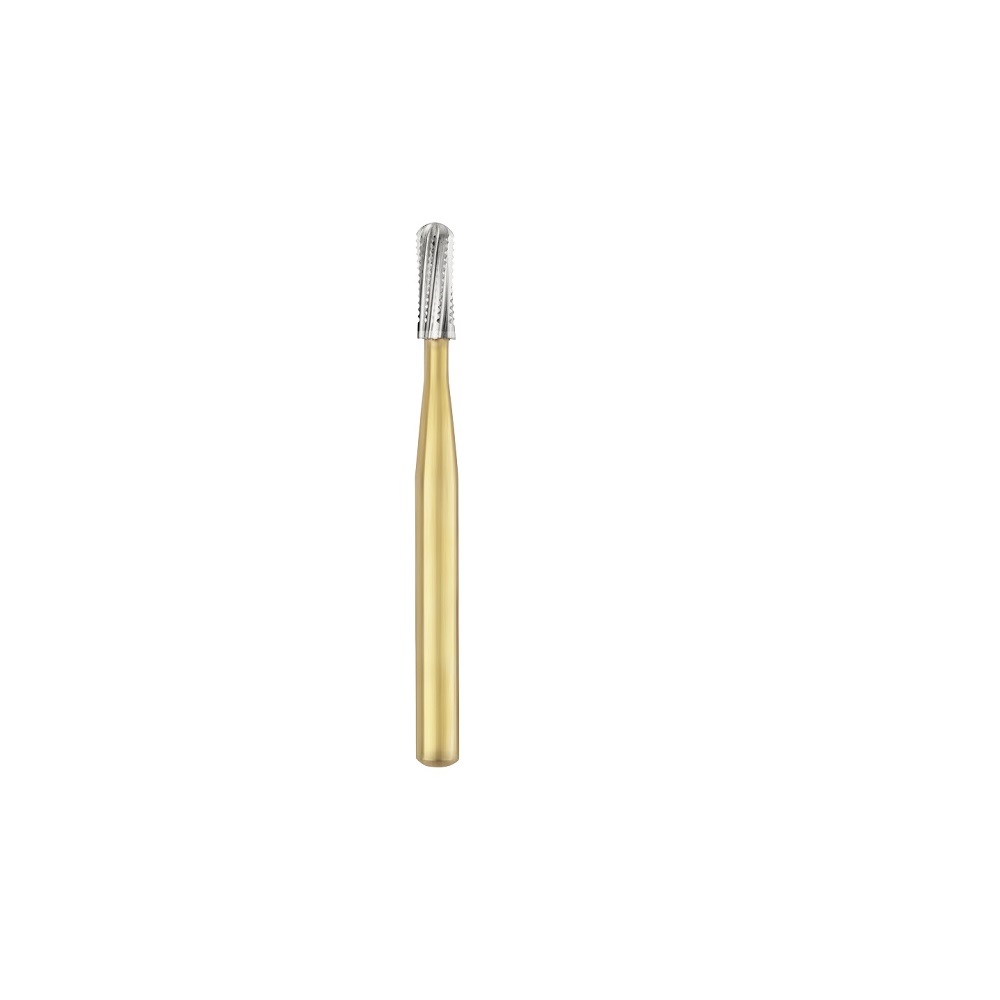 Изображение Бор CARBIDE EL-3 FG, SS White, 1шт 1 из 1