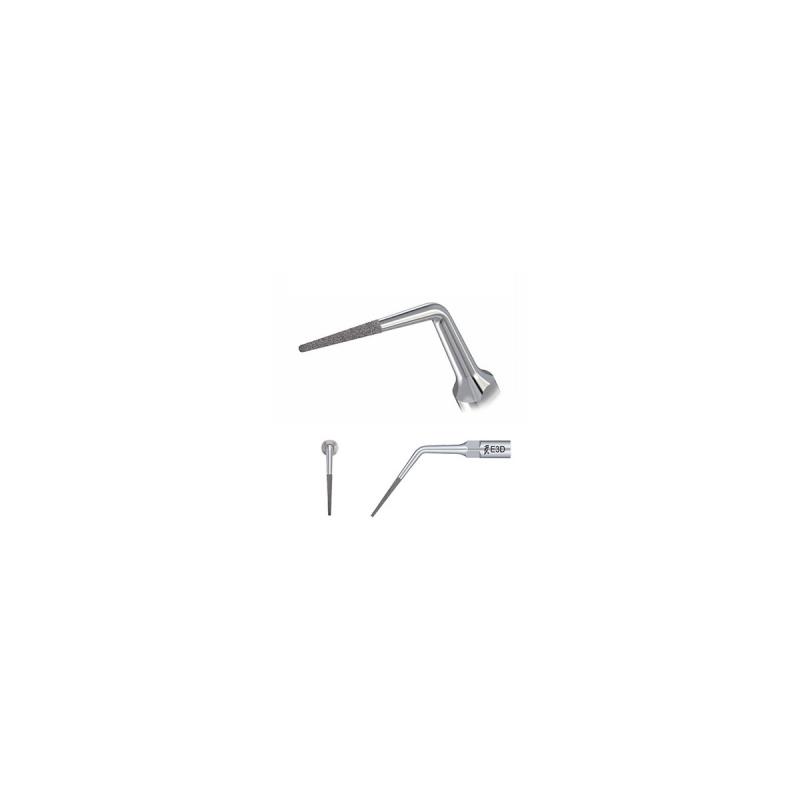 Изображение Насадка к скалеру E3D Woodpecker 61507 1 из 1