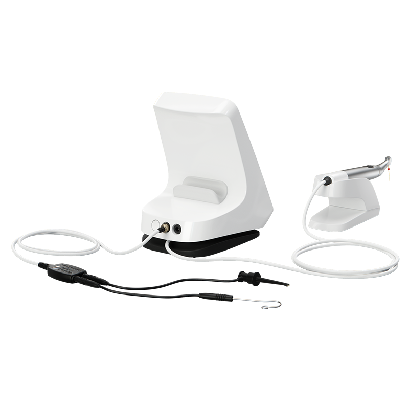 Изображение Аппарат эндодонтический X-Smart Pro+ со встроенным апекслокатором 4 из 4