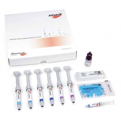 Изображение Жемак/Zmack Kit-O набор 6 шприцов х4гр, аксессуары C500150 1 из 1