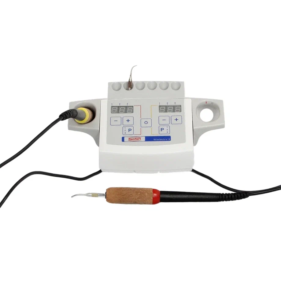 Изображение Электрошпатель Вакслектрик ll / Waxlectric ll 2157-0000 Б/У