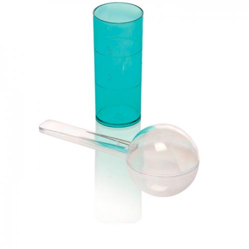Изображение Комплект мерников /Measuring set С419000 1 из 1