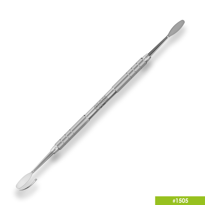 Изображение 1505 Гладилка большая. Ручка Ø6mm 1 из 1
