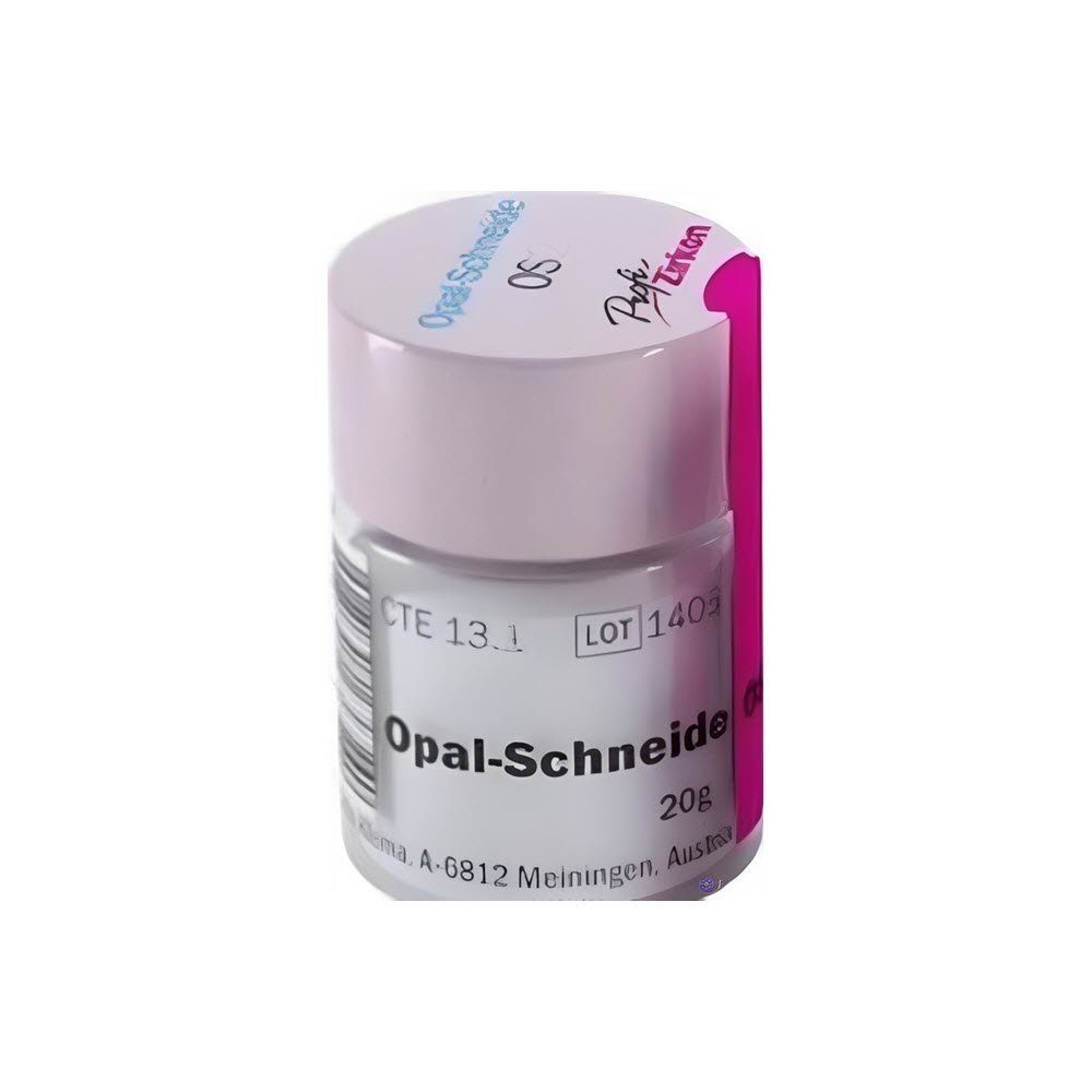 Изображение Profi Zirkon опал-шнайде OS1, масса режущего края, 20 гр