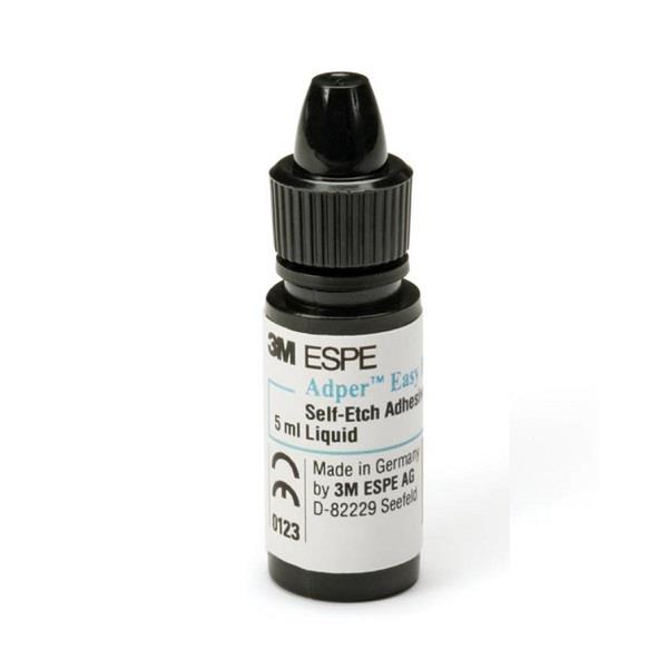 Изображение Адгезив Адпер Изи Оне / Adper Easy One флакон 5 мл х 1 шт 82010 1 из 1