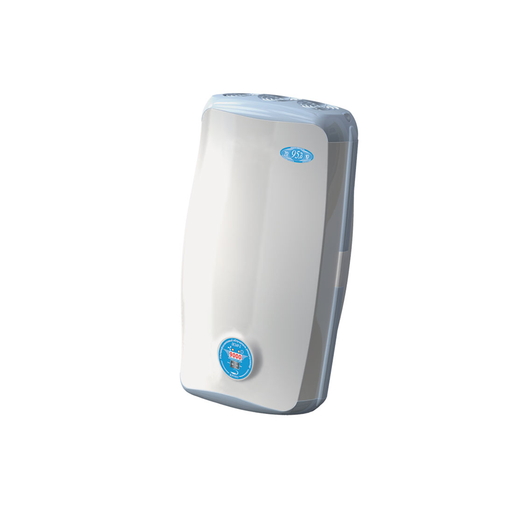 Изображение Облучатель-рециркулятор ОРУБн-2-01-КРОНТ настенный, бактерицидный ЧЗ (Дезар-2)